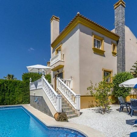 Villa Escapada Feliz Oriola  Exterior foto