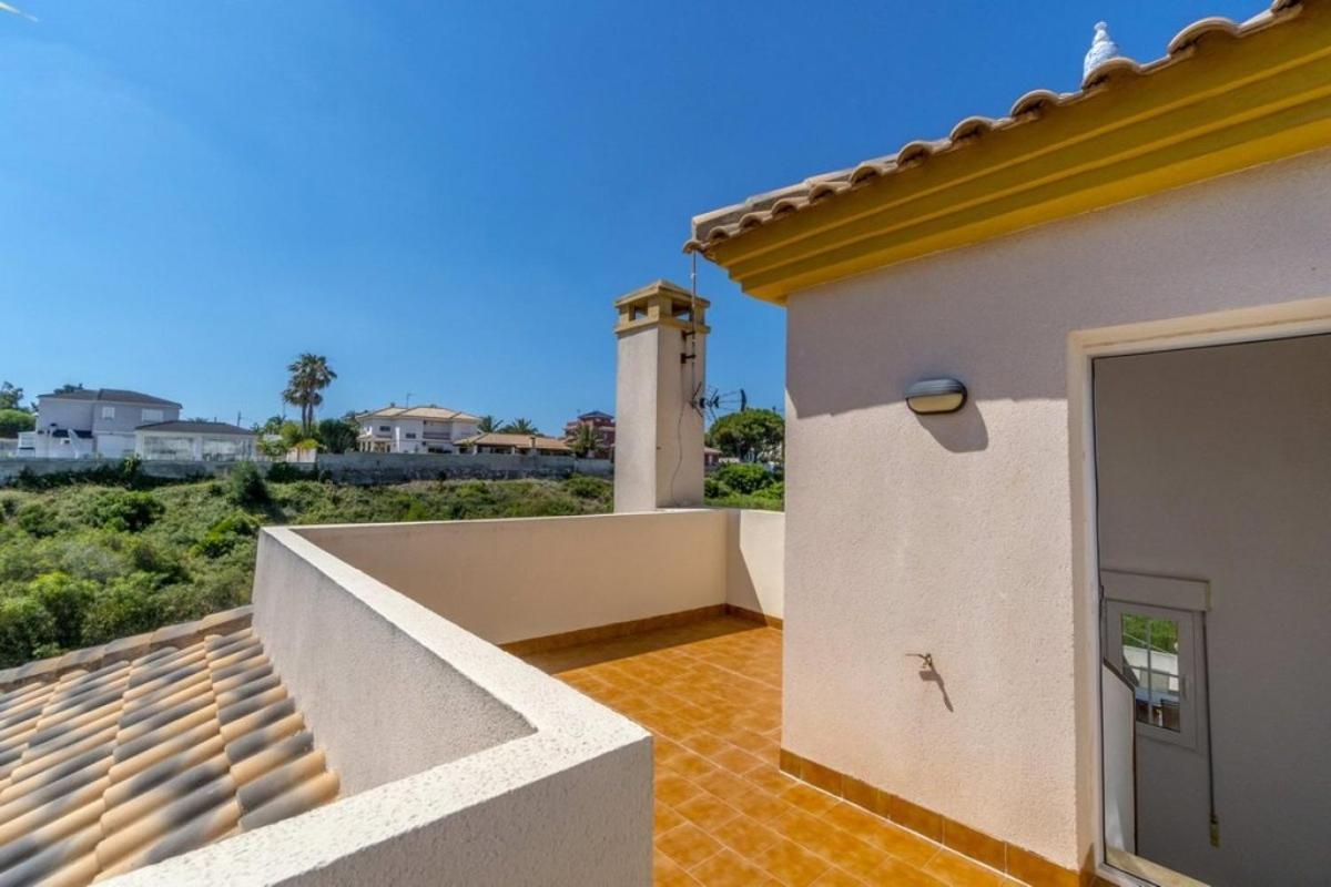 Villa Escapada Feliz Oriola  Exterior foto